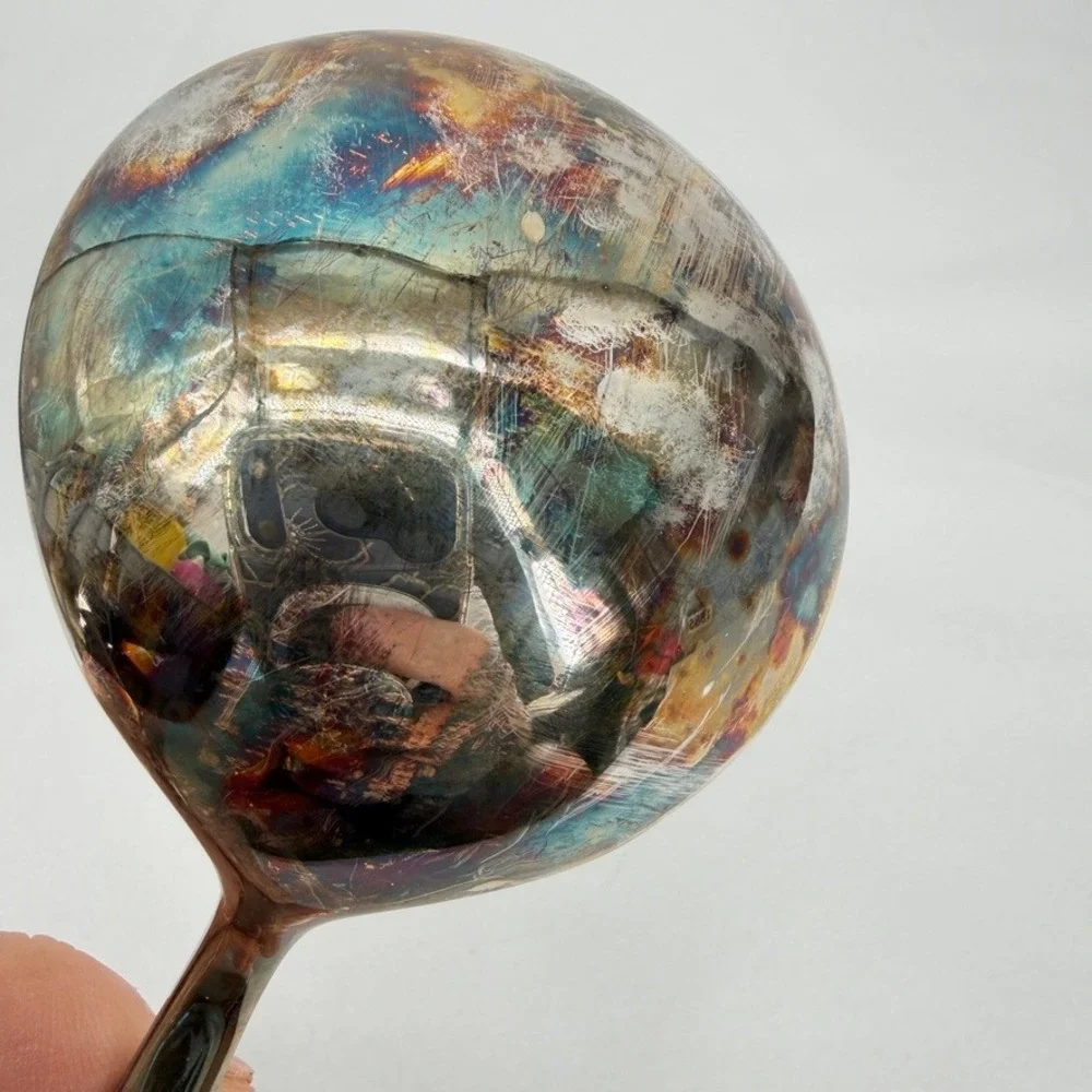 International Silver Company Silverplated Gravy Ladle Vintage Serving Spoon 7